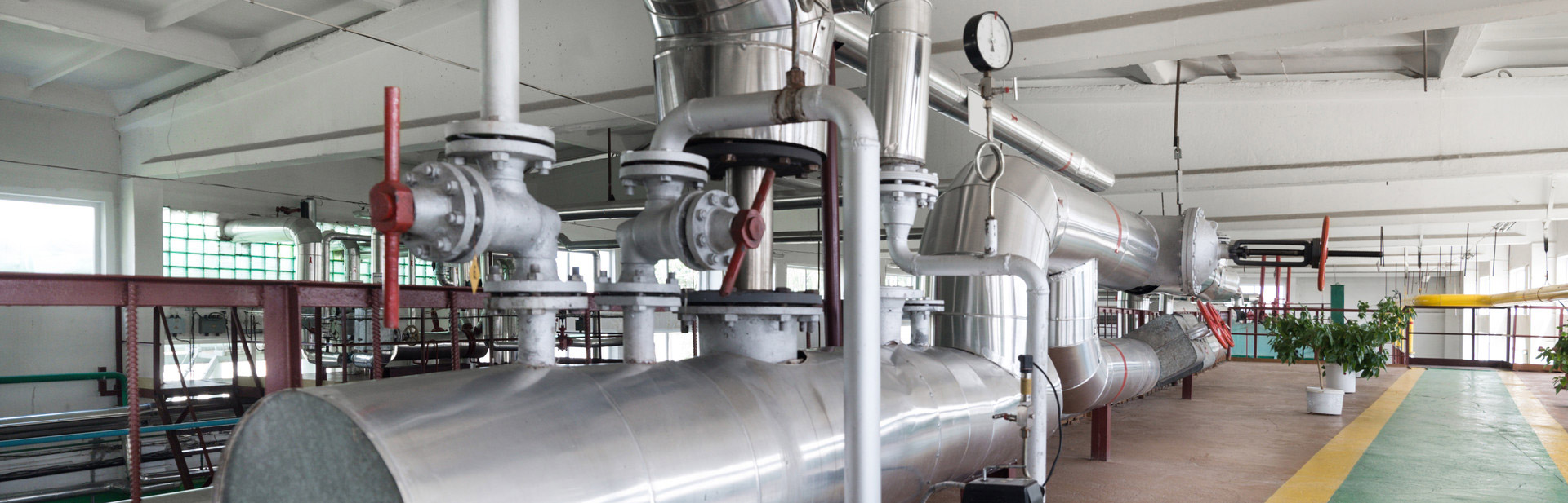 锅炉设备厂用MK